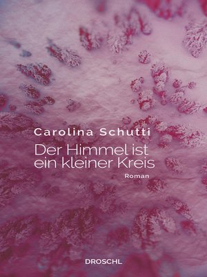 cover image of Der Himmel ist ein kleiner Kreis